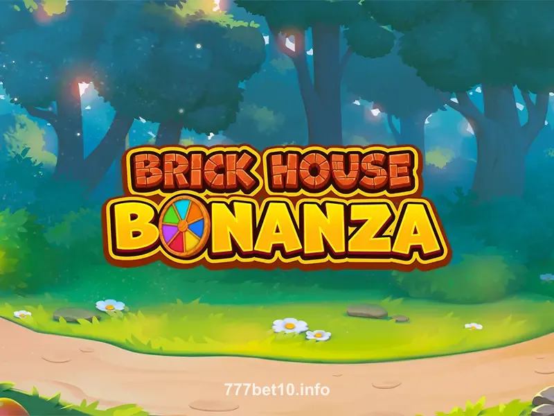 Imagem do Jogo Brick House Bonanza