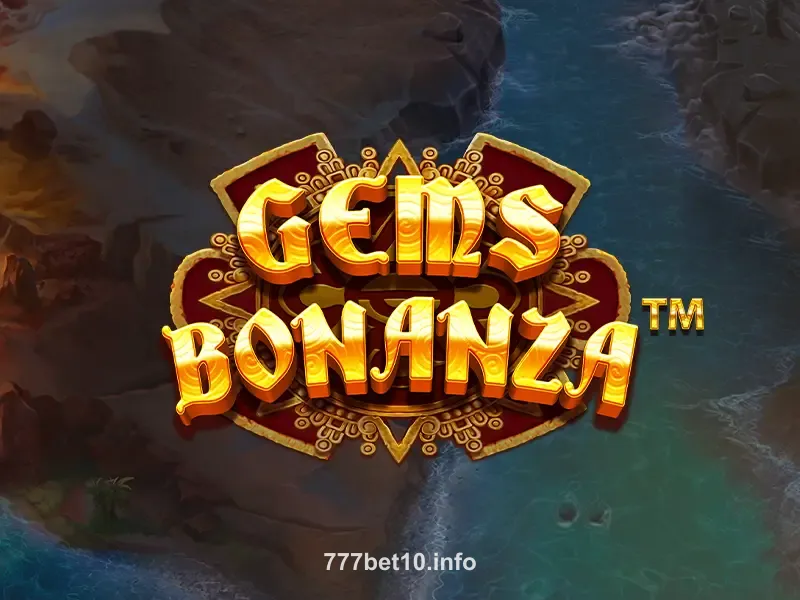 Imagem do jogo Gems Bonanza