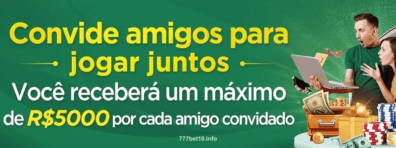 Promoção especial de bônus de boas-vindas no bet 10