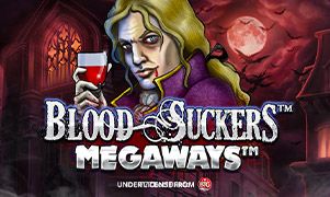 Blood Suckers™ Megaways™ no bet 10