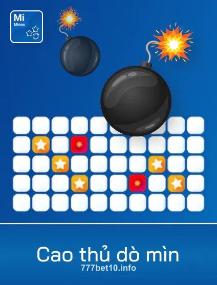 Spribe Cao Thu Do Min Portrait