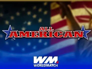 Imagem do Jogo All American HD no bet 10