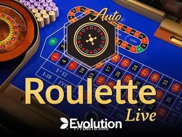 bet 10 Auto-Roulette