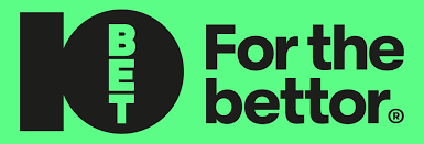 bet 10 Logo